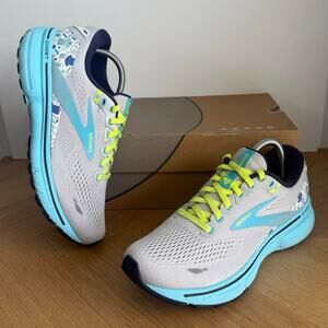 Brooks Ghost 15 ‘Healthcare’ Women Running Sneakers 1203801B064- SZ 7.5
